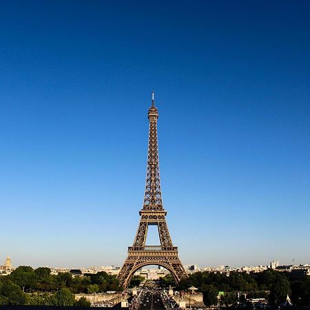 Cocon De Champs *Disney*Paris*Wifi* Экстерьер фото