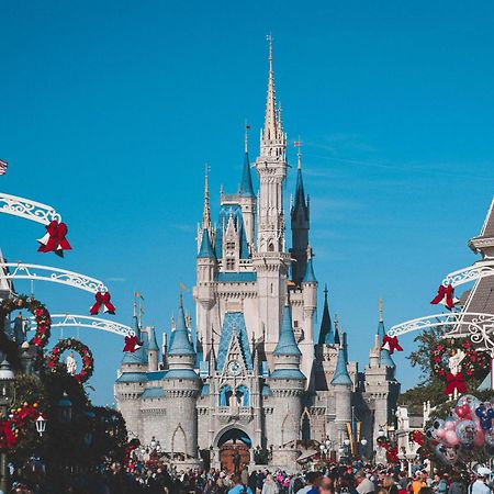 Cocon De Champs *Disney*Paris*Wifi* Экстерьер фото
